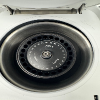 Dynamica Velocity 15u Microcentrifuge image 1